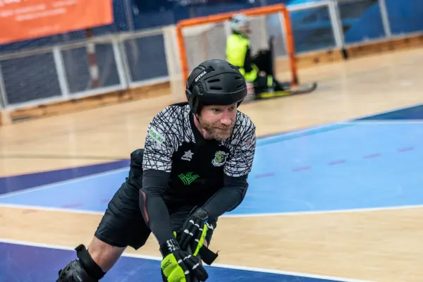 Fotos del partido C.D. MUNDAIZ - LAGUNA NEGRA [38]