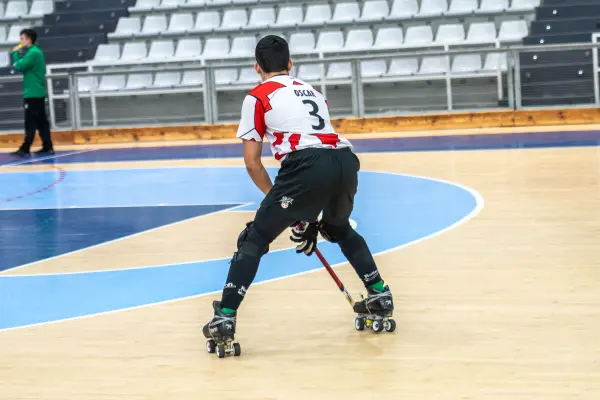 Fotos del partido C.D. MUNDAIZ - LAGUNA NEGRA [43]