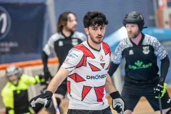 Fotos del partido C.D. MUNDAIZ - LAGUNA NEGRA [44]