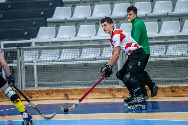 Fotos del partido C.D. MUNDAIZ - LAGUNA NEGRA [46]