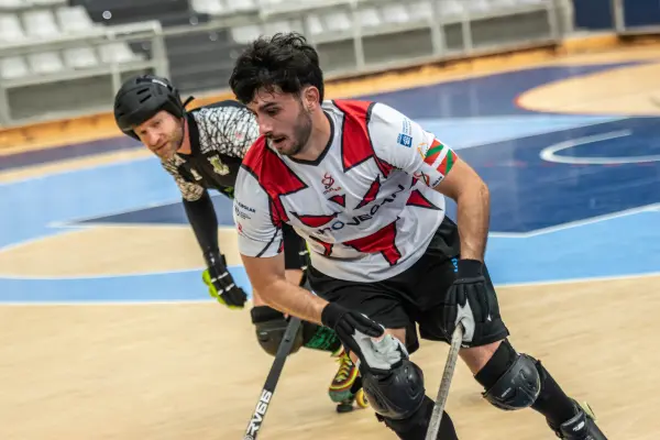 Fotos del partido C.D. MUNDAIZ - LAGUNA NEGRA [49]