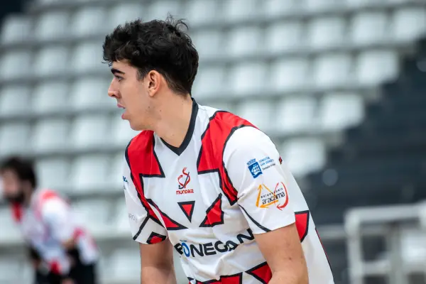 Fotos del partido C.D. MUNDAIZ - LAGUNA NEGRA [51]