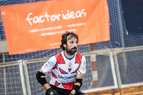 Fotos del partido C.D. MUNDAIZ - LAGUNA NEGRA [52]