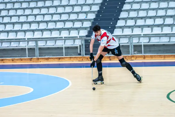 Fotos del partido C.D. MUNDAIZ - LAGUNA NEGRA [53]