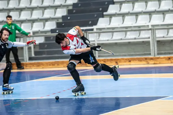 Fotos del partido C.D. MUNDAIZ - LAGUNA NEGRA [56]