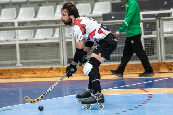 Fotos del partido C.D. MUNDAIZ - LAGUNA NEGRA [58]
