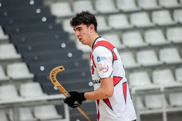 Fotos del partido C.D. MUNDAIZ - LAGUNA NEGRA [60]