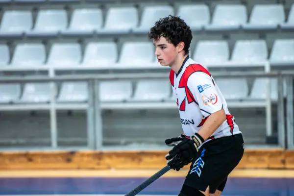 Fotos del partido C.D. MUNDAIZ - LAGUNA NEGRA [62]