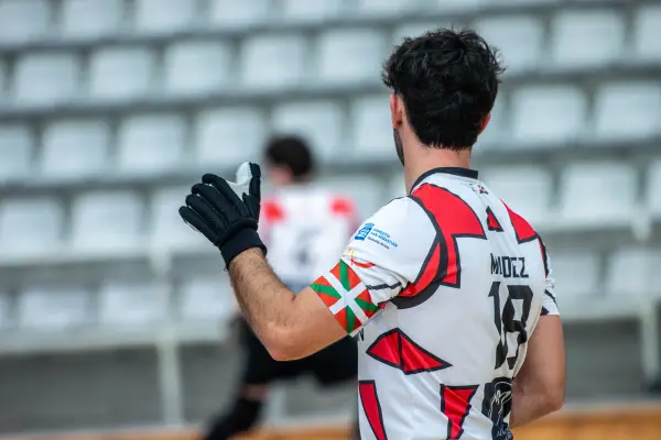 Fotos del partido C.D. MUNDAIZ - LAGUNA NEGRA [66]