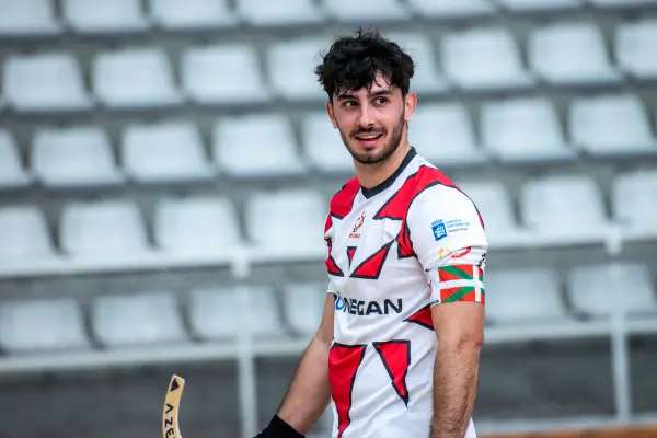 Fotos del partido C.D. MUNDAIZ - LAGUNA NEGRA [68]