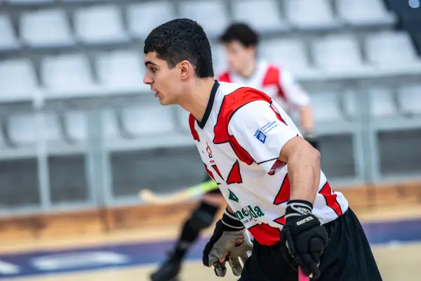 Fotos del partido C.D. MUNDAIZ - LAGUNA NEGRA [69]