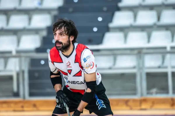 Fotos del partido C.D. MUNDAIZ - LAGUNA NEGRA [72]