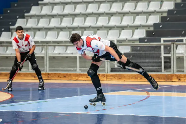 Fotos del partido C.D. MUNDAIZ - LAGUNA NEGRA [75]