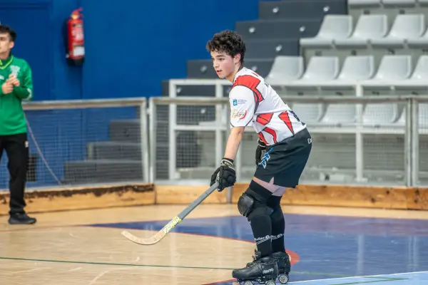 Fotos del partido C.D. MUNDAIZ - LAGUNA NEGRA [76]