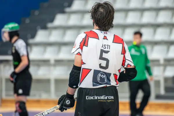 Fotos del partido C.D. MUNDAIZ - LAGUNA NEGRA [77]