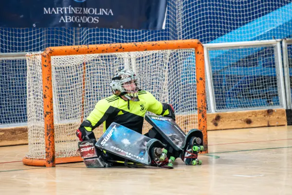 Fotos del partido C.D. MUNDAIZ - LAGUNA NEGRA [79]