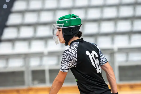 Fotos del partido C.D. MUNDAIZ - LAGUNA NEGRA [84]