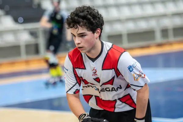 Fotos del partido C.D. MUNDAIZ - LAGUNA NEGRA [86]