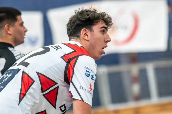 Fotos del partido C.D. MUNDAIZ - LAGUNA NEGRA [87]