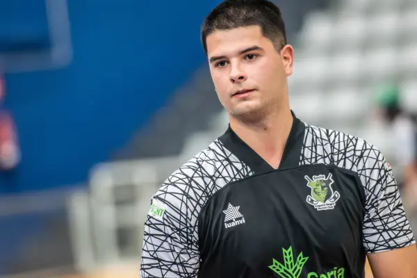 Fotos del partido C.D. MUNDAIZ - LAGUNA NEGRA [88]