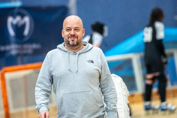 Fotos del partido C.D. MUNDAIZ - LAGUNA NEGRA [89]