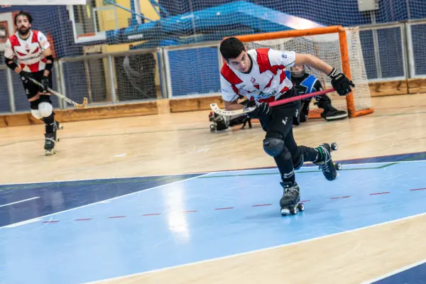 Fotos del partido C.D. MUNDAIZ - LAGUNA NEGRA [91]