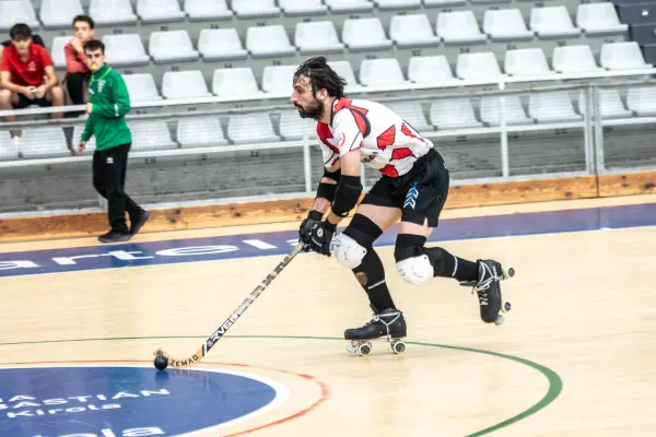 Fotos del partido C.D. MUNDAIZ - LAGUNA NEGRA [92]