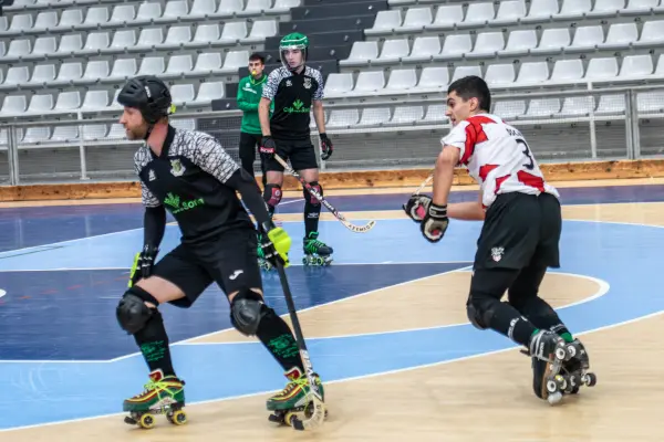 Fotos del partido C.D. MUNDAIZ - LAGUNA NEGRA [94]