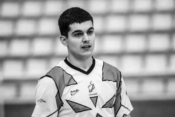 Fotos del partido C.D. MUNDAIZ - LAGUNA NEGRA [95]