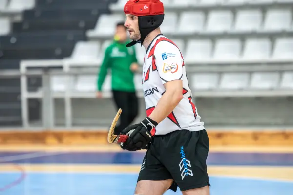 Fotos del partido C.D. MUNDAIZ - LAGUNA NEGRA [96]