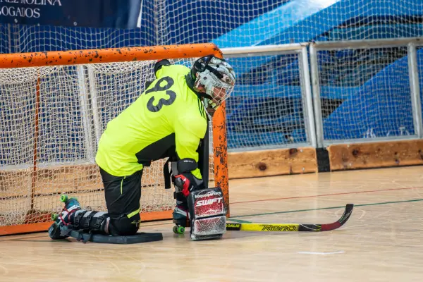 Fotos del partido C.D. MUNDAIZ - LAGUNA NEGRA [102]