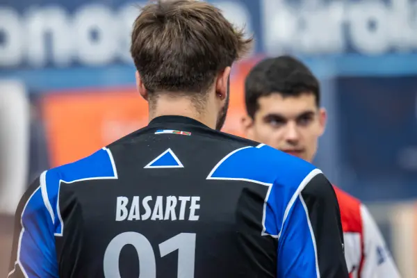 Fotos del partido C.D. MUNDAIZ - LAGUNA NEGRA [107]