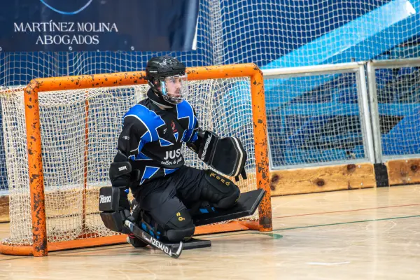 Fotos del partido C.D. MUNDAIZ - LAGUNA NEGRA [108]