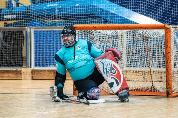 Fotos del partido C.D. MUNDAIZ - LAGUNA NEGRA [109]