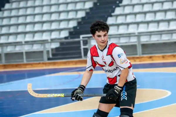 Fotos del partido C.D. MUNDAIZ - LAGUNA NEGRA [110]