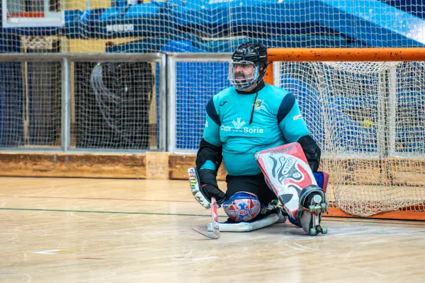 Fotos del partido C.D. MUNDAIZ - LAGUNA NEGRA [111]