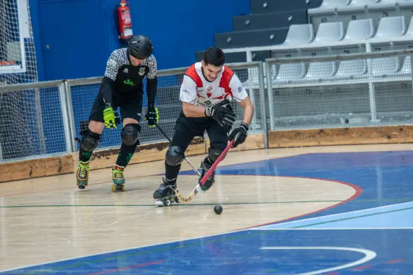 Fotos del partido C.D. MUNDAIZ - LAGUNA NEGRA [112]