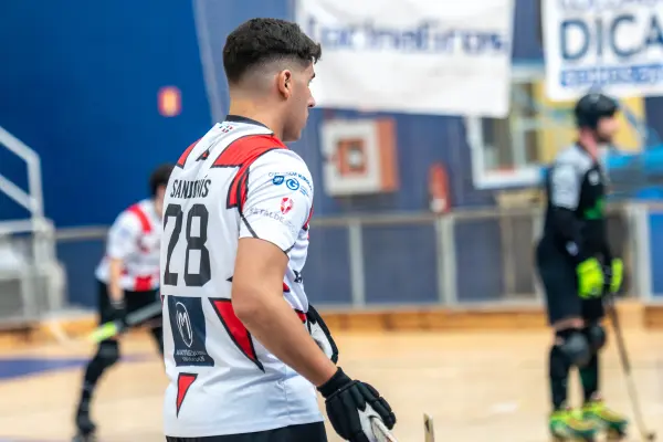 Fotos del partido C.D. MUNDAIZ - LAGUNA NEGRA [114]