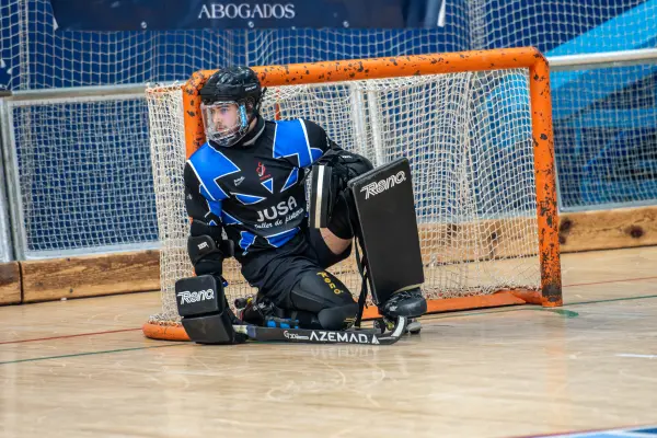 Fotos del partido C.D. MUNDAIZ - LAGUNA NEGRA [115]