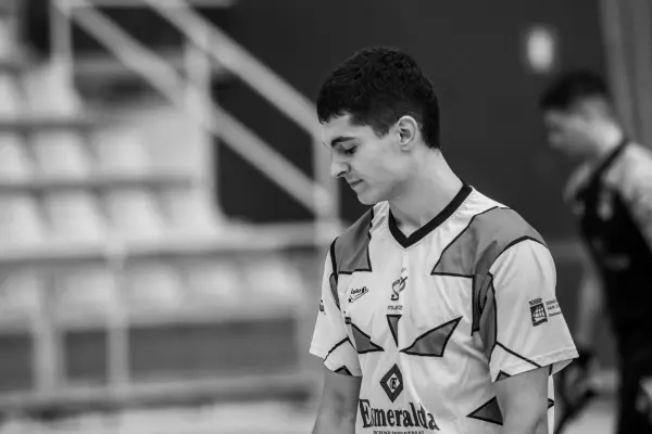 Fotos del partido C.D. MUNDAIZ - LAGUNA NEGRA [116]