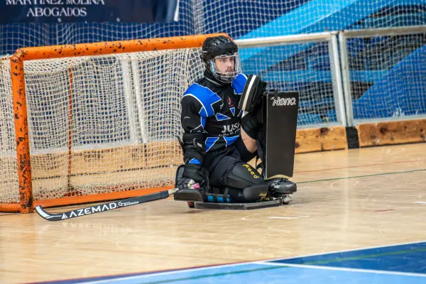 Fotos del partido C.D. MUNDAIZ - LAGUNA NEGRA [117]