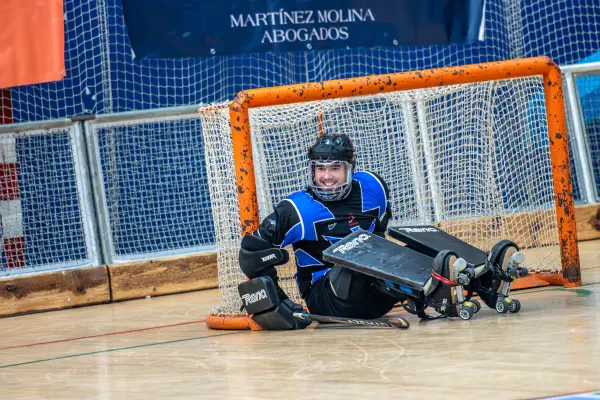 Fotos del partido C.D. MUNDAIZ - LAGUNA NEGRA [118]