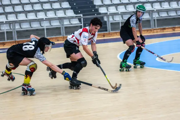 Fotos del partido C.D. MUNDAIZ - LAGUNA NEGRA [120]