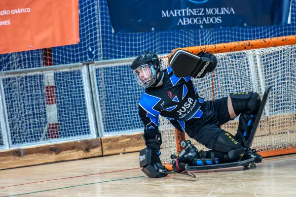 Fotos del partido C.D. MUNDAIZ - LAGUNA NEGRA [125]