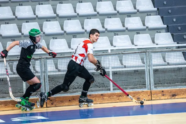 Fotos del partido C.D. MUNDAIZ - LAGUNA NEGRA [126]