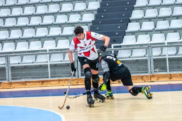 Fotos del partido C.D. MUNDAIZ - LAGUNA NEGRA [127]