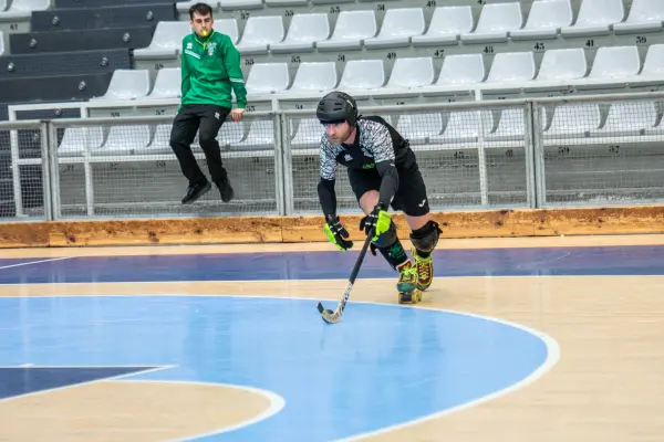 Fotos del partido C.D. MUNDAIZ - LAGUNA NEGRA [129]