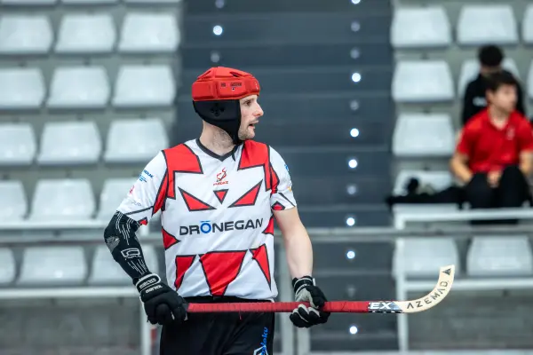 Fotos del partido C.D. MUNDAIZ - LAGUNA NEGRA [132]