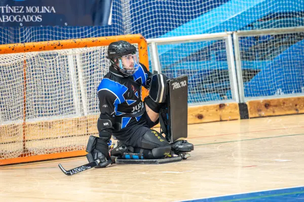 Fotos del partido C.D. MUNDAIZ - LAGUNA NEGRA [133]