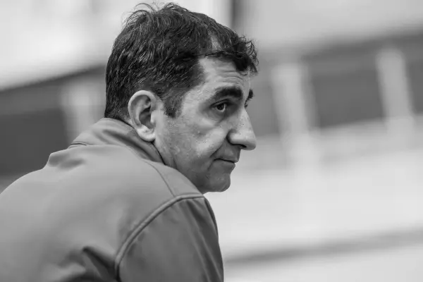 Fotos del partido C.D. MUNDAIZ - LAGUNA NEGRA [134]